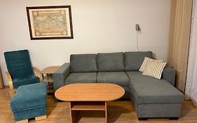Apartman Kamila