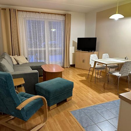 Apartman Kamila Janské Lázně Exteriér fotografie