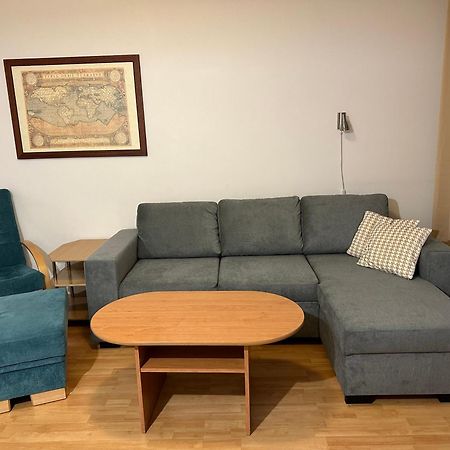 Apartman Kamila Janské Lázně Exteriér fotografie