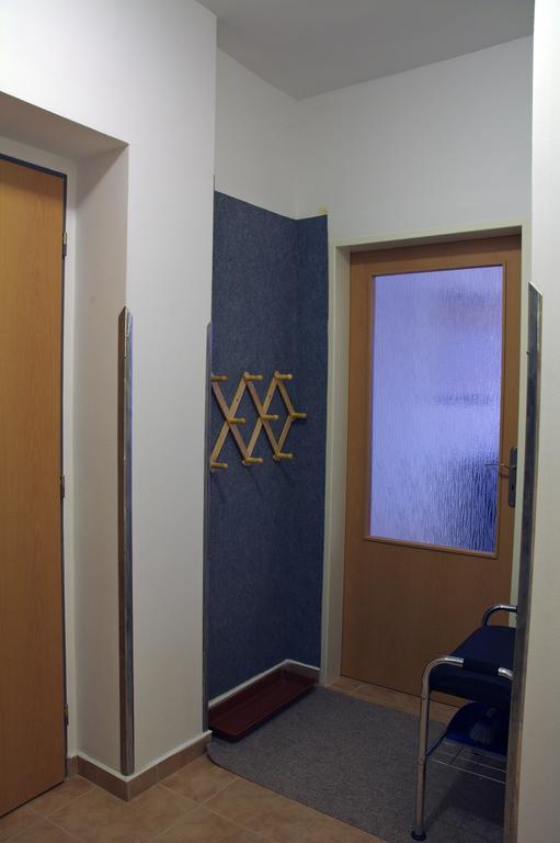Apartman Kamila Janské Lázně Pokoj fotografie