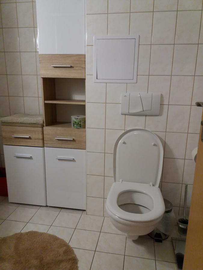 Apartman Kamila Janské Lázně Exteriér fotografie